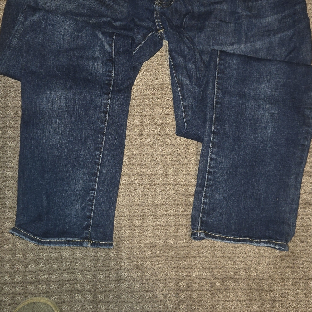 American Eagle Outfitters Dark Wash Jeans